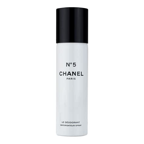 chanel no 5 deodorant ingredients|chanel 5 body spray.